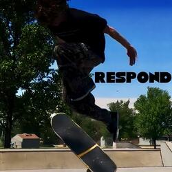 respond