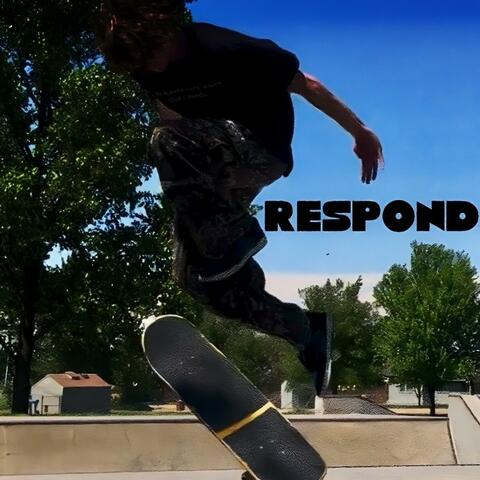 respond