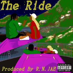The Ride (feat. Niayah)