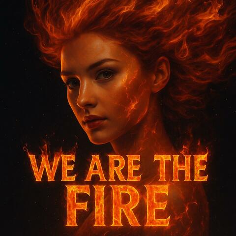 We Are The Fire