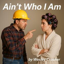 Ain't Who I Am