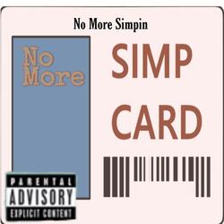 No More Simpin (feat. Johnny Scott)