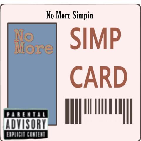 No More Simpin (feat. Johnny Scott)