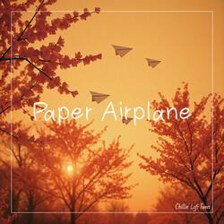Paper Airplane