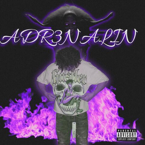 ADR3NALIN