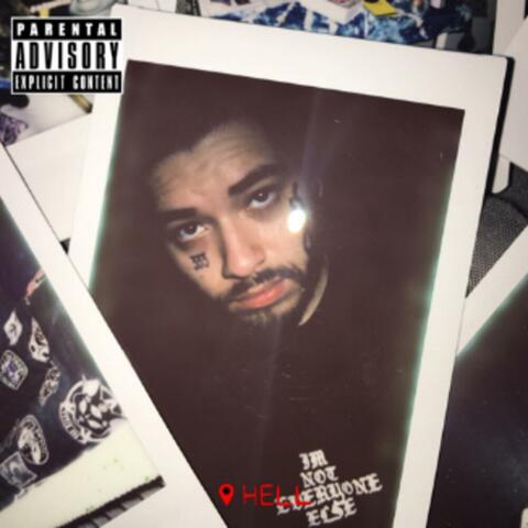 Don't Worry, I'm Sick of Me Too