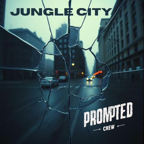 Jungle City