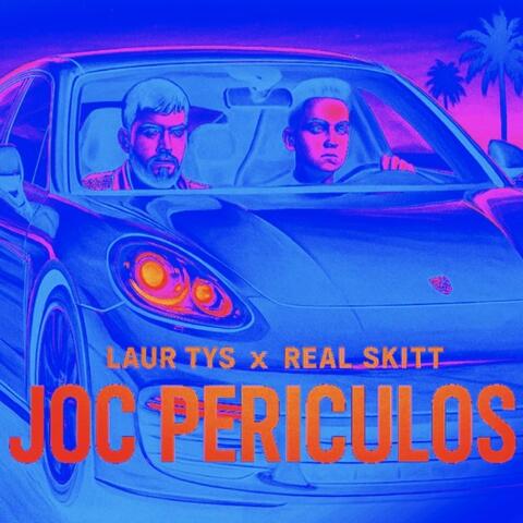 JOC PERICULOS (feat. Real Skitt)