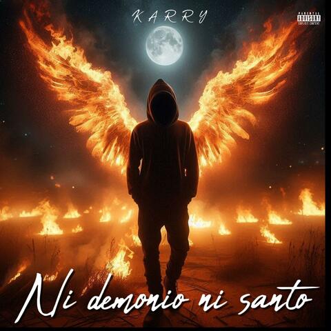Ni demonio ni santo