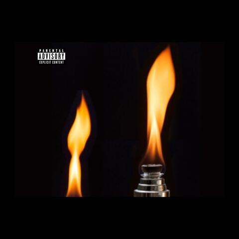 LIGHTER (feat. Kiosk MLW)