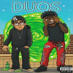 DUOS (feat. 3skii10ben)
