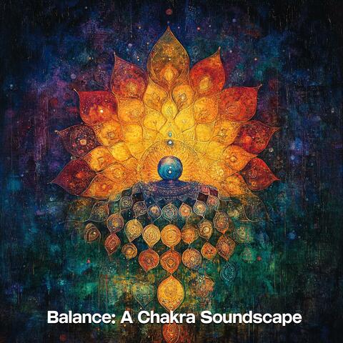 Balance: A Chakra Soundscape