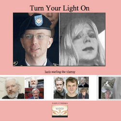 Turn Your Light On