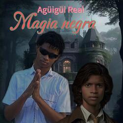 Magia negra (feat. Recio DC)
