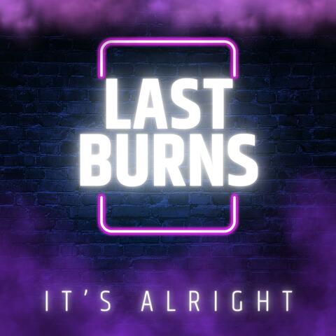 It's Alright