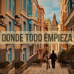 DONDE TODO EMPIEZA