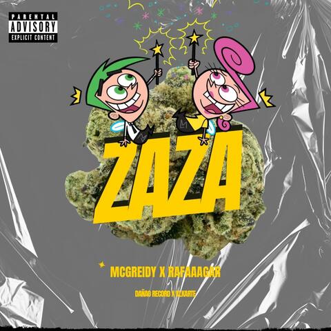 Zaza (feat. Rafaagar)