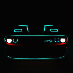 Hellcat v8 (slowed + reverb)