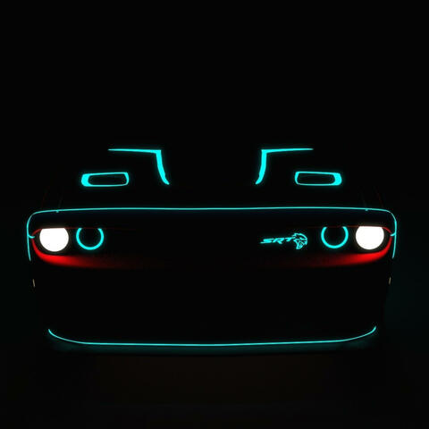 Hellcat v8 (Jersey Club)