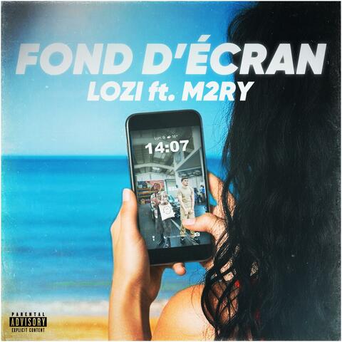 Fond d'écran (feat. Myry mc lozi)
