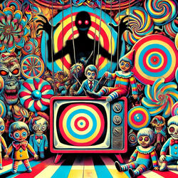 Messed up boogie (feat. John Herbert)
