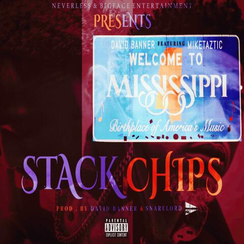 David Banner (Stack Chips)