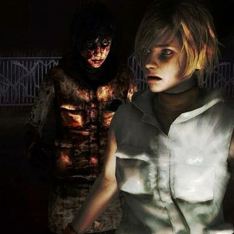 silenthillXD