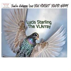 You Forget You're Happy