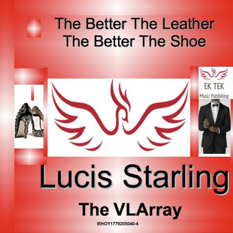 The Better The Leather The Better The Shoe