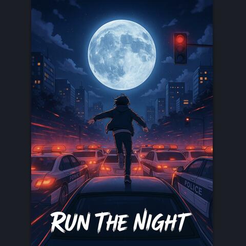 Run The Night