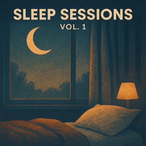 Sleep Sessions, Vol. 1