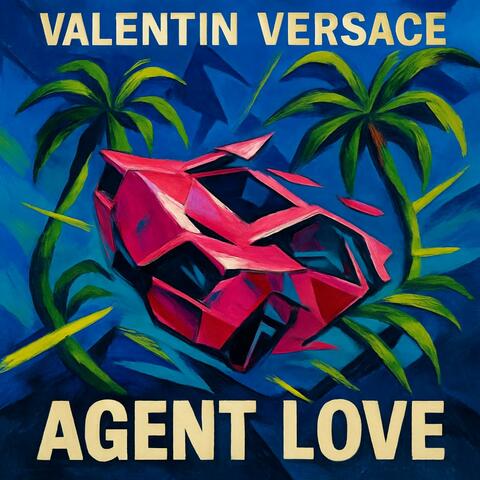 Agent Love