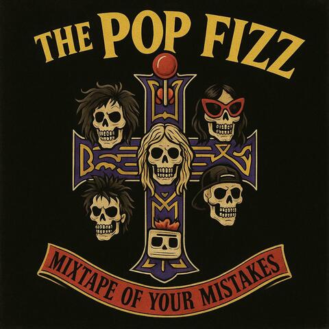 Mixtape Of Your Mistakes