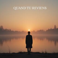 Quand tu reviens