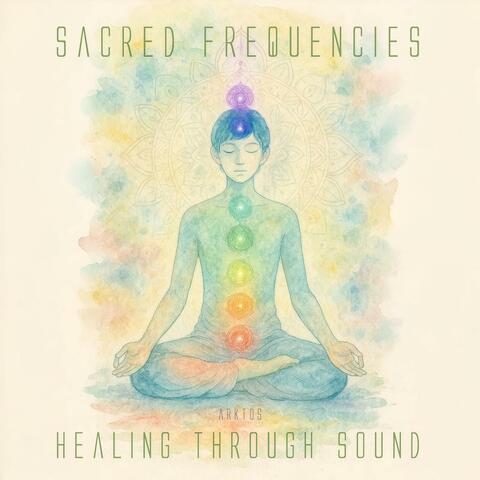 Sacred Frequencies: Healing Through Sound