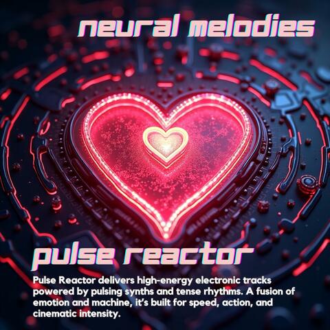 Pulse Reactor