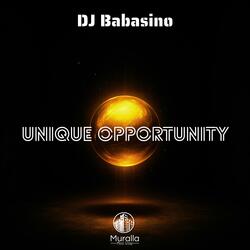 Unique Opportunity