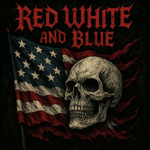 Red White and Blue