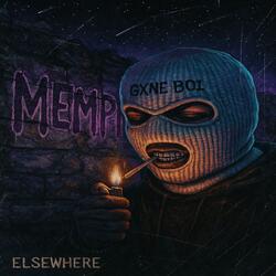 ELSEWHERE