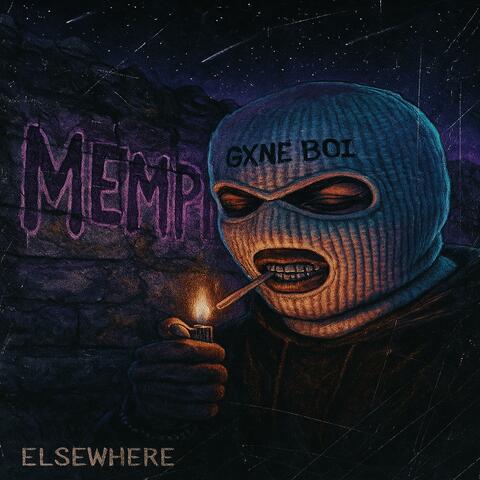 ELSEWHERE