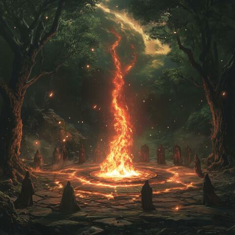 The Chant of Orvak
