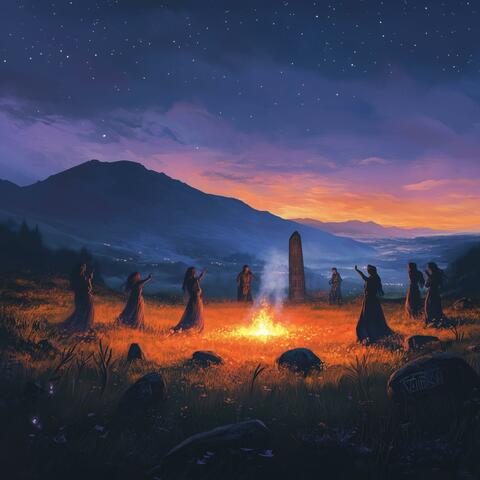 Skyclad Ashes