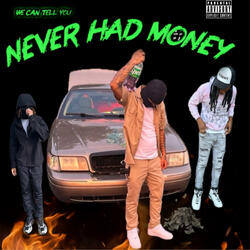 Never had money lil bd ft day dillz