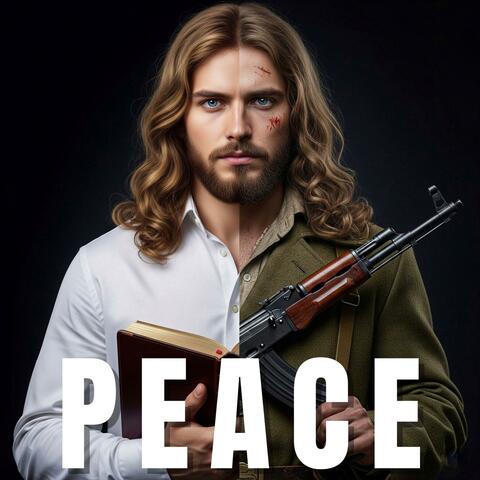 Peace (No More War)