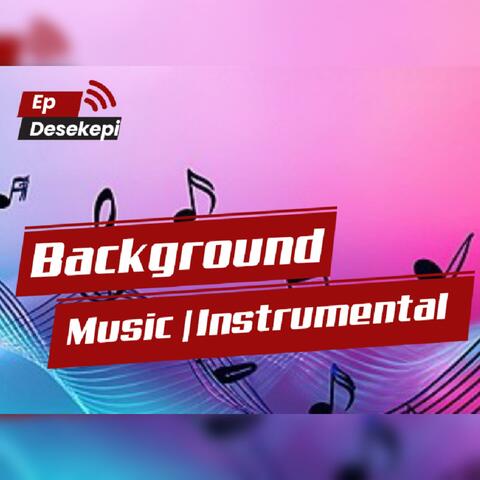 Background Music Instrumental Beat Soundtrack