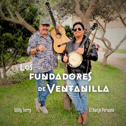 Los fundadores de Ventanilla