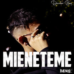 Miénteme (feat. Kash & Aley)