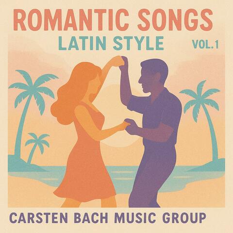 Romantic Songs, Latin Style, Vol. 1