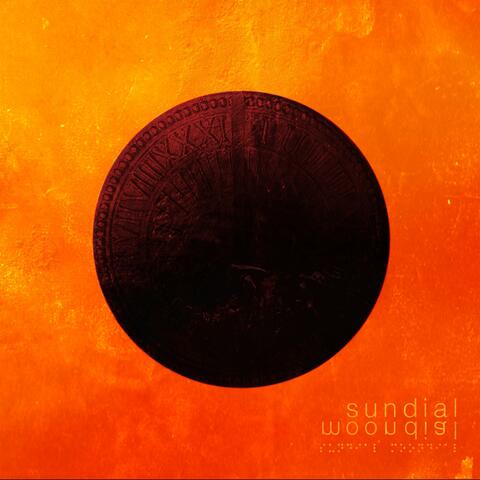 sundial moondial