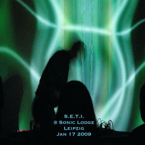 Live at Sonic Lodge Leipzig (January 17th 2009) (Live)
